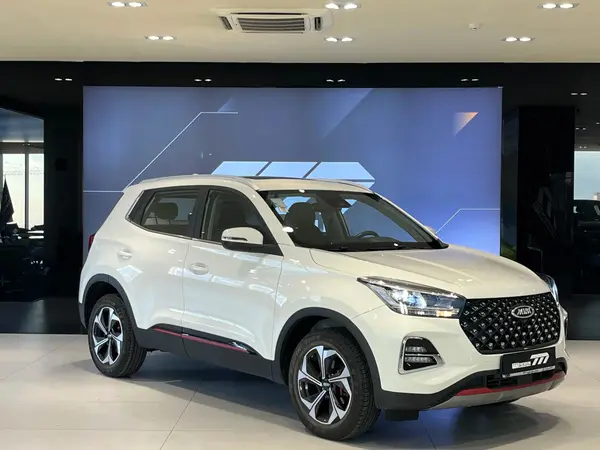 ام وی ام، X55 PRO