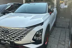 فونیکس، FX