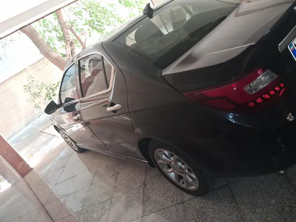 دنا  پلاس EF7
