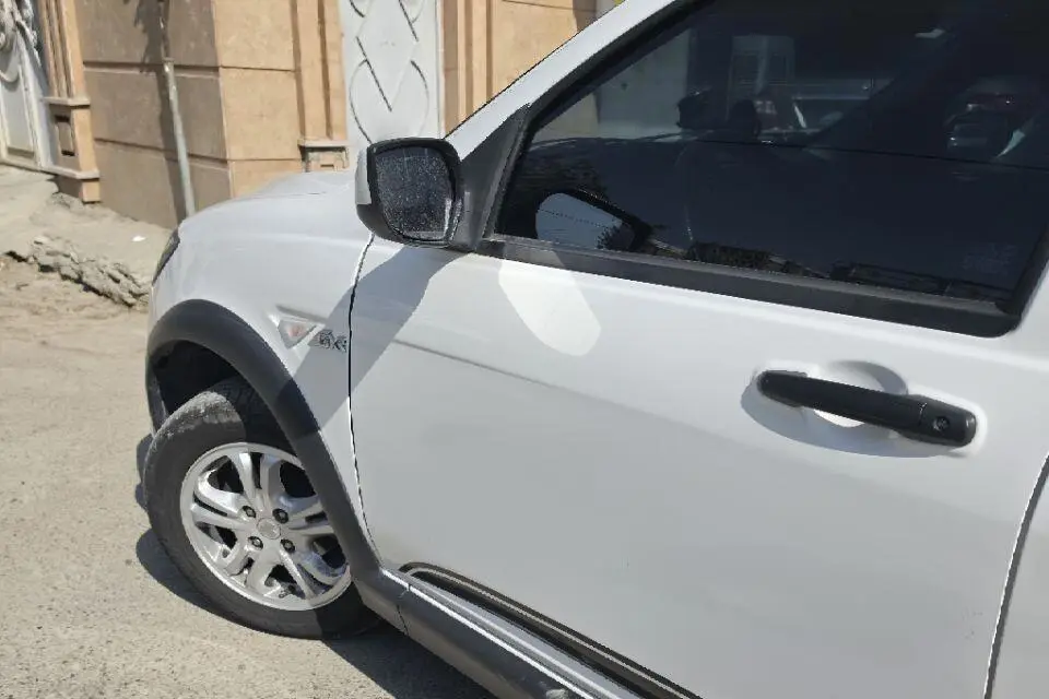 کوییک،  GXR