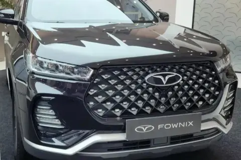 فونیکس، تیگو 7 پرو