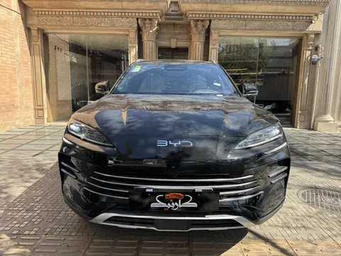 بی وای دی، سانگ پلاس DMi
