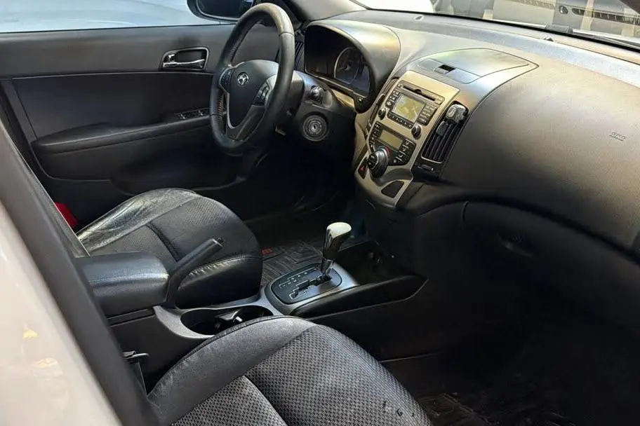 هیوندای،  i30