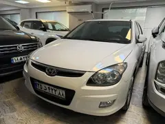 هیوندای، i30