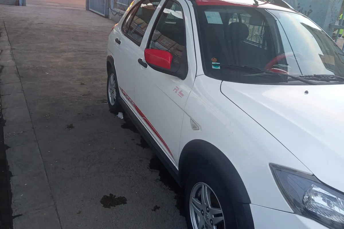 کوییک  دنده ای R