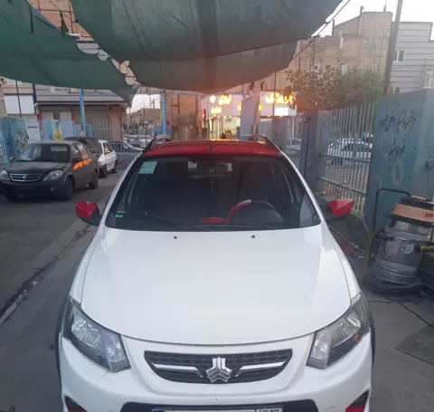 کوییک، دنده ای R