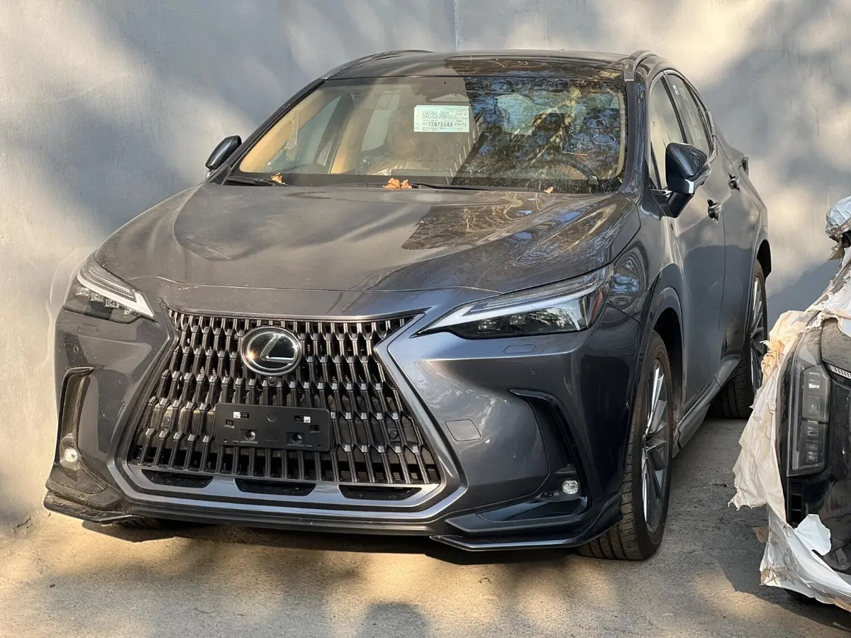 لکسوس،  NX هیبرید