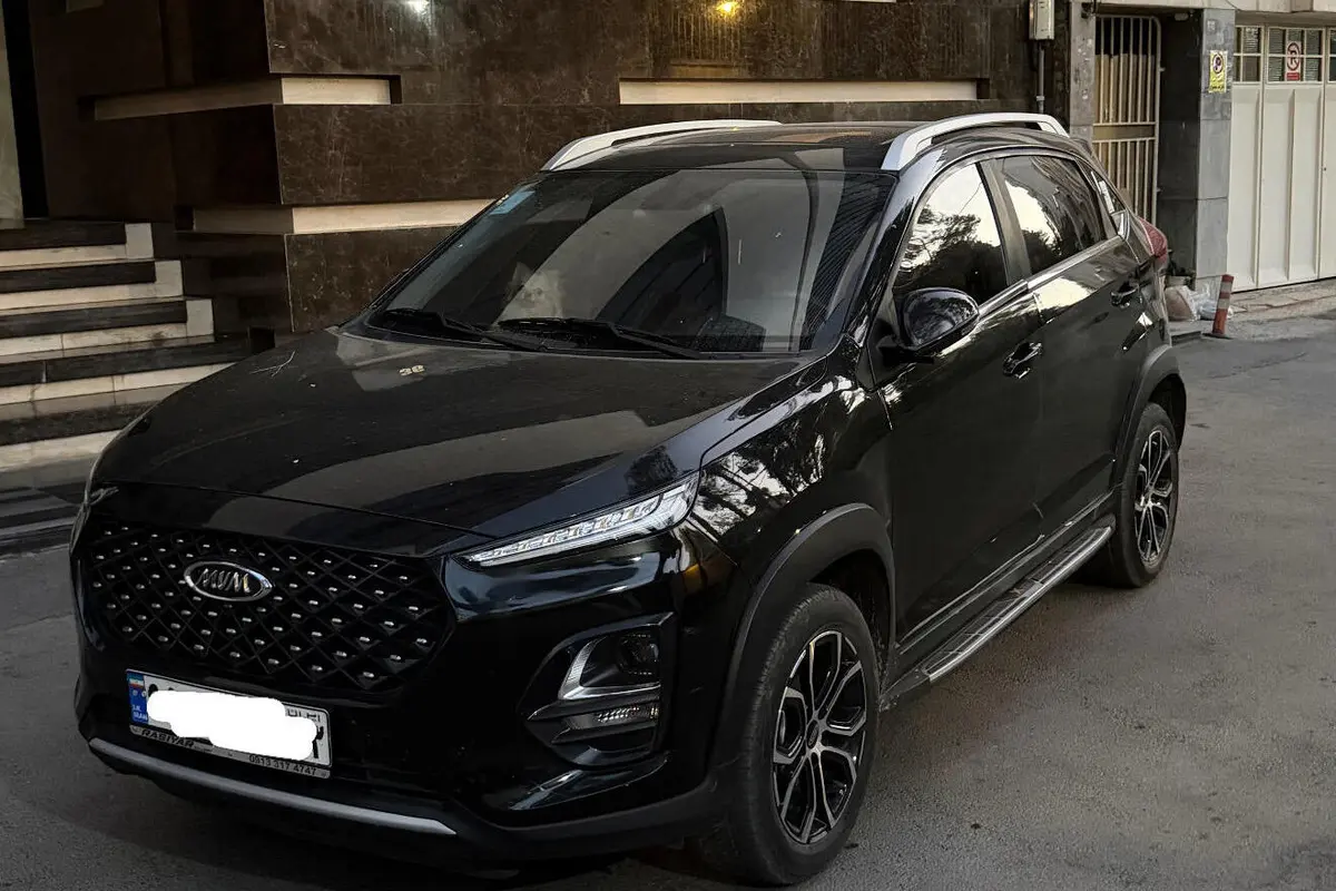 ام وی ام  X22 PRO
