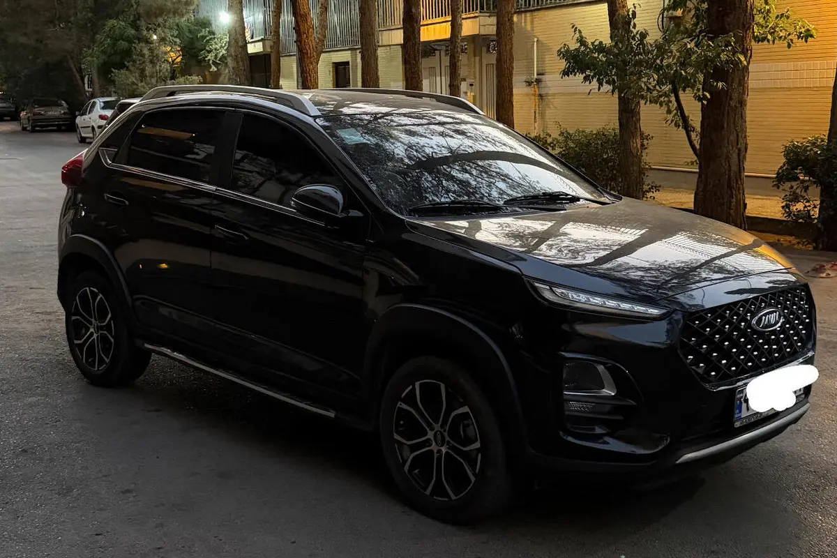 ام وی ام  X22 PRO
