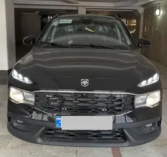 ری را، 1.7 لیتر توربو