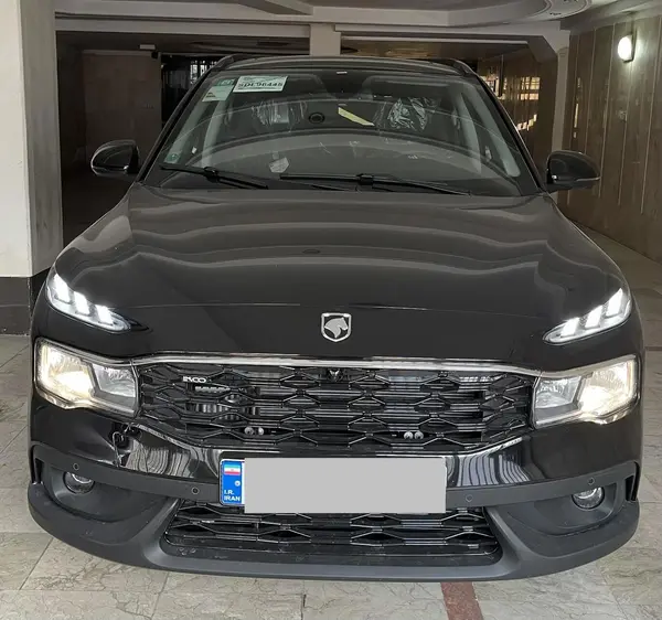 ری را، 1.7 لیتر توربو