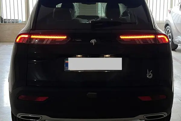 ری را، 1.7 لیتر توربو