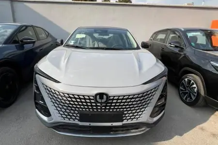 چانگان UNI-T