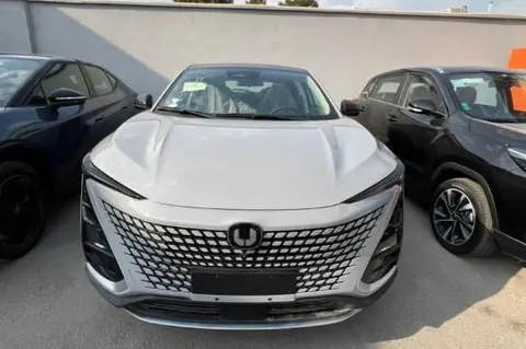 چانگان، UNI-T