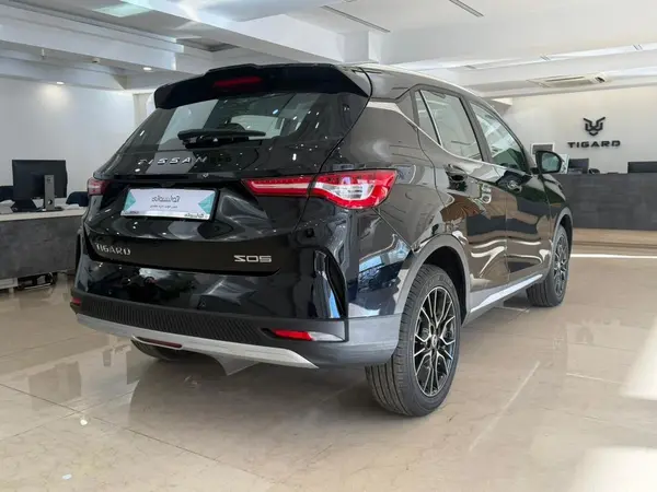 پیش فروش تیگارد، X35