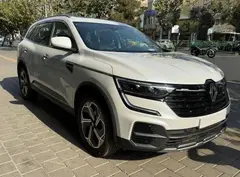 رنو، کولیوس