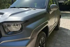 تانک، 700