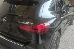 بنز، کلاس GLA