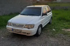 پراید، 111