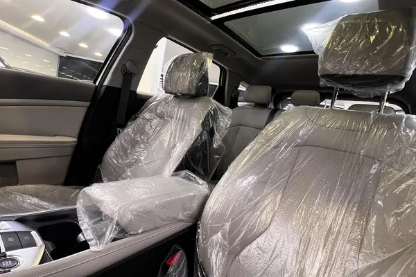 کیا، اسپورتیج