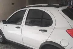 کوییک، دنده ای R