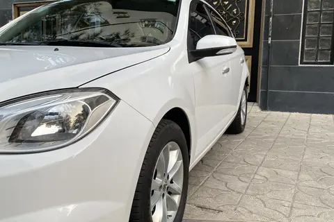 برلیانس، H330
