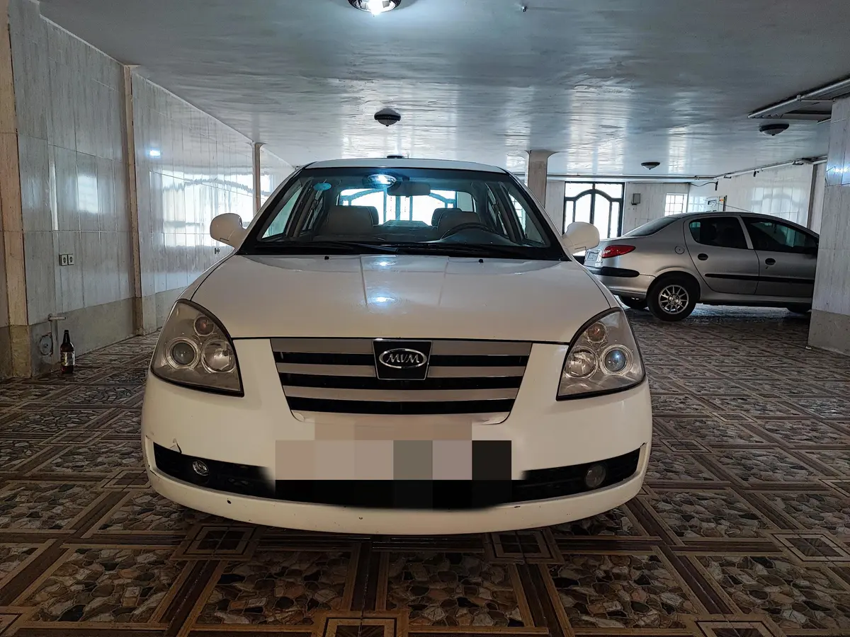 ام وی ام،  530