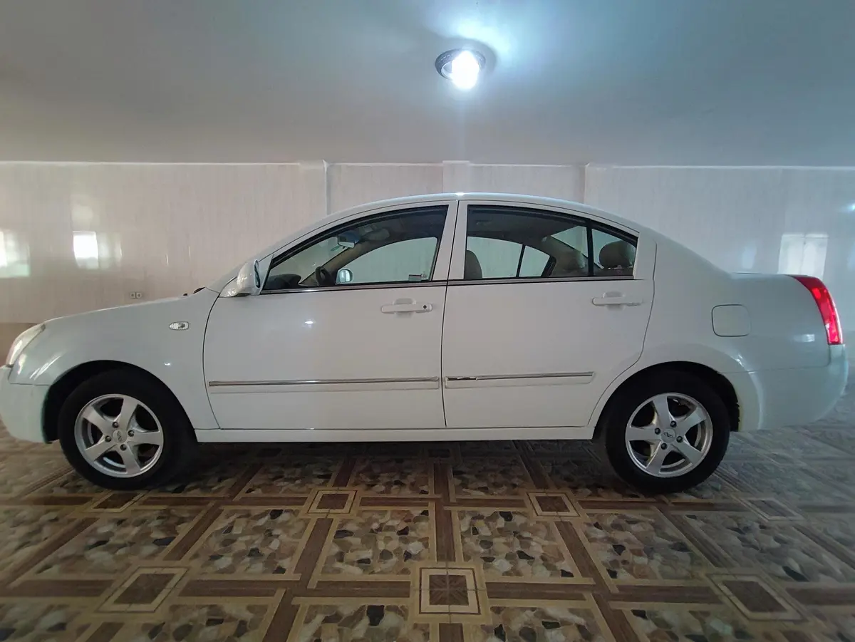 ام وی ام،  530