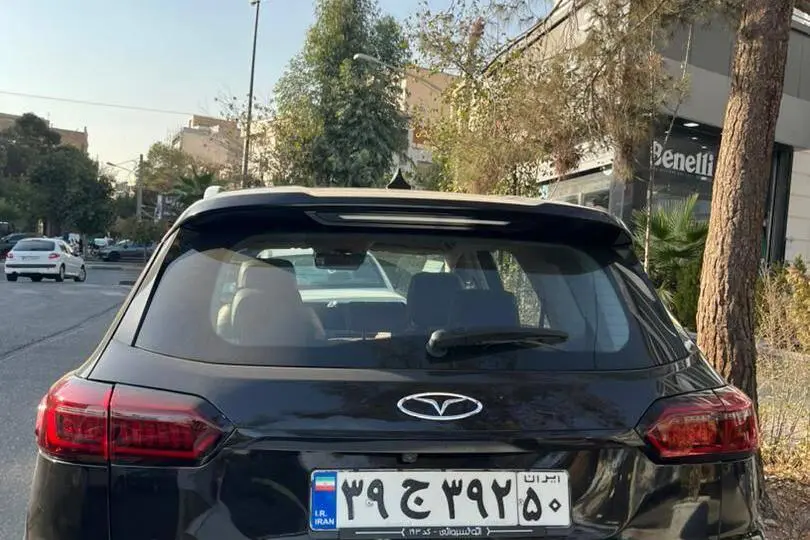 فونیکس،  تیگو 8 پرو