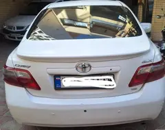تویوتا، کمری