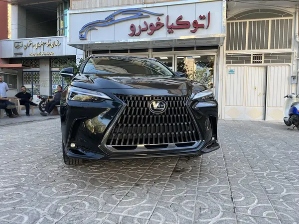 لکسوس  NX