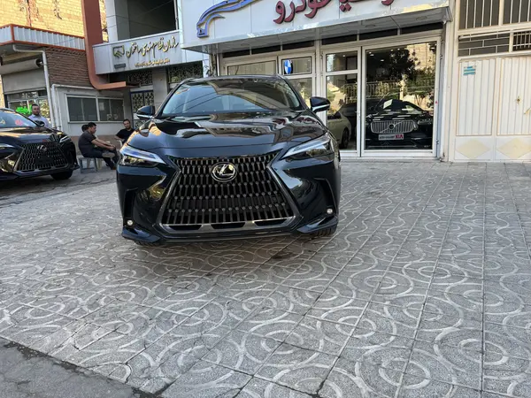 لکسوس  NX