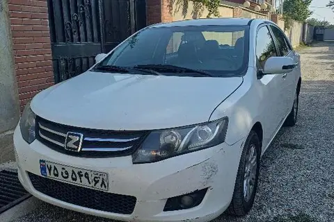زوتی، Z300