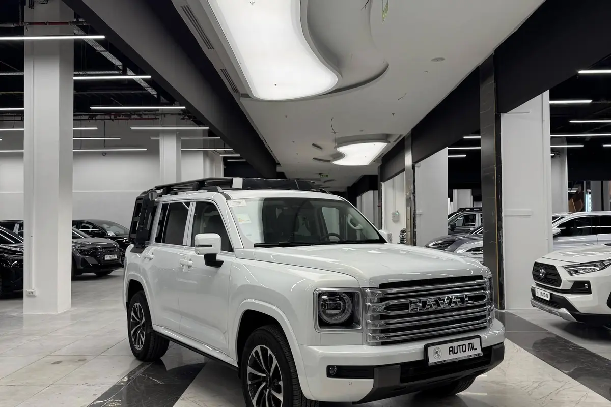 هاوال،  H9