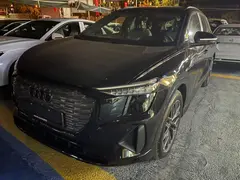 آئودی، Q5 e-tron