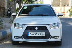 دنا، پلاس EF7