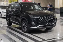 فونیکس، تیگو 7 پرو