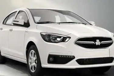 شاهین، G دنده ای