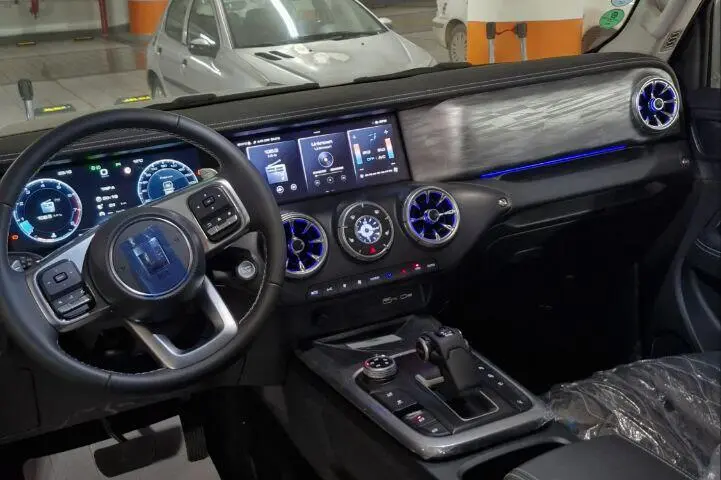 تانک،  300 مونتاژی