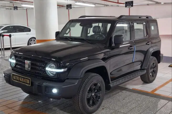 تانک،  300 مونتاژی