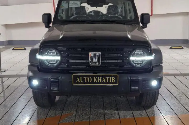 تانک،  300 مونتاژی
