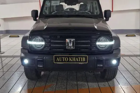 تانک، 300 مونتاژی
