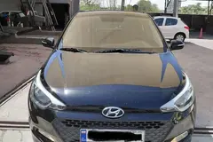 هیوندای، i20 (مونتاژ)