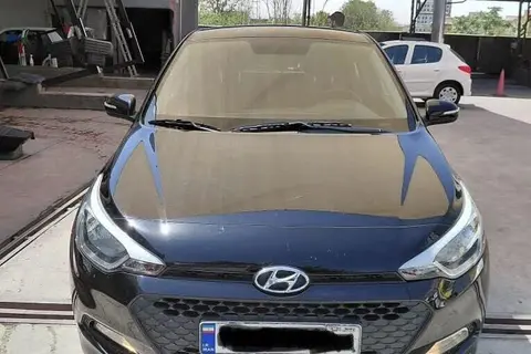 هیوندای، i20 (مونتاژ)