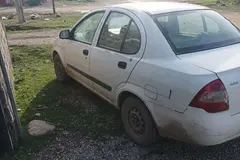 تیبا، صندوق دار