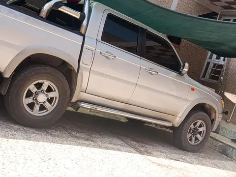 کاپرا، دو کابین