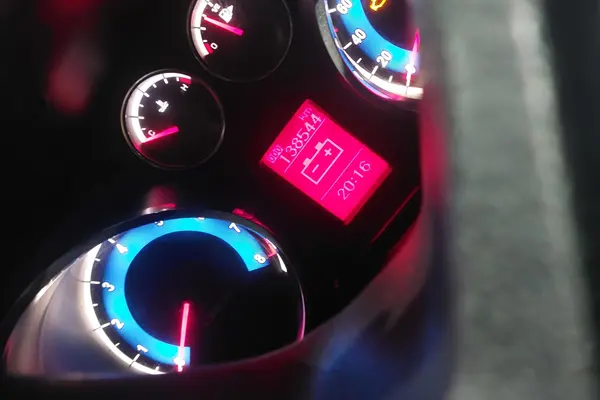 دنا، پلاس EF7