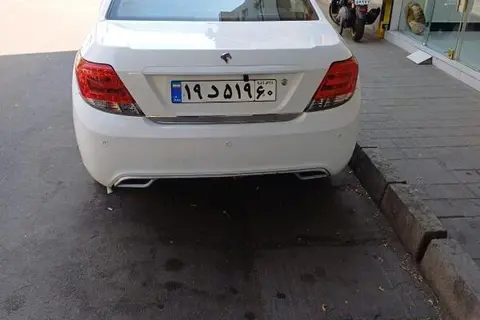 دنا، پلاس EF7