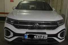 فولکس، تی راک