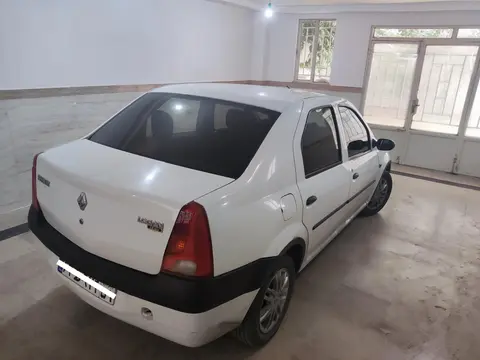 رنو، تندر 90